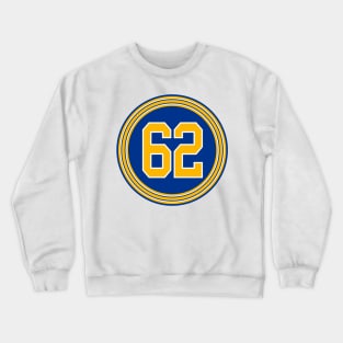 Brandon Montour Crewneck Sweatshirt